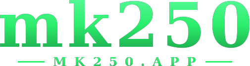 mk250 logo