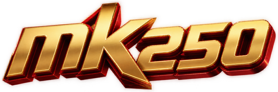 mk250 Logo